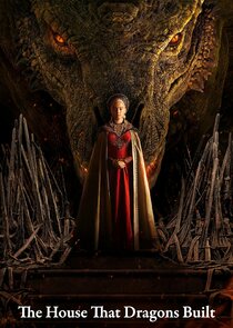 House of the Dragon: The House That Dragons Built poster