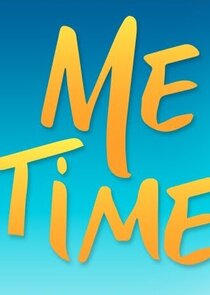 Me Time poster