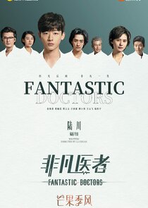 Fantastic Doctors poster