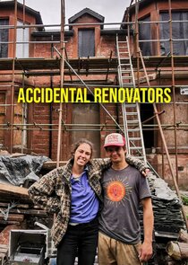 Accidental Renovators poster