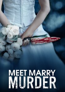 Meet Marry Murder poster