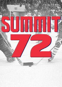 Summit '72 poster