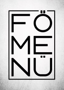 Főmenü poster