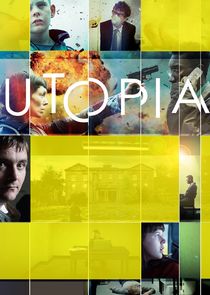 Utopia poster