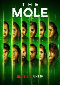 The Mole poster
