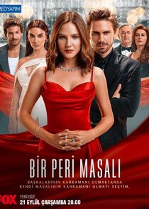 Bir Peri Masalı poster