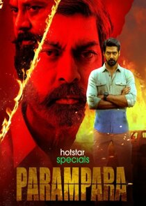 Parampara poster