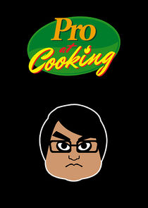 Pro at Cooking poster