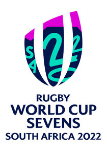 Rugby World Cup 7s poster