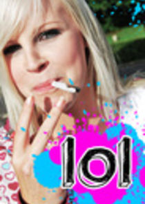 LOL poster
