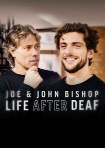 Life After Deaf poster