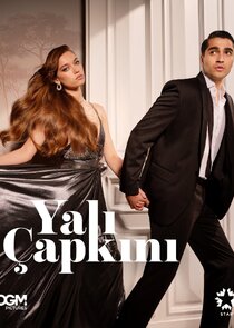 Yalı Çapkını poster