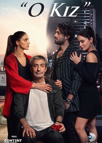 O Kız poster