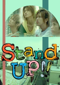 Stand Up!! poster