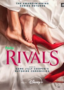 Rivals poster