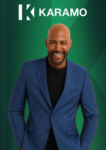 Karamo poster