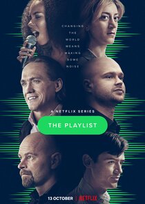 The Playlist poster