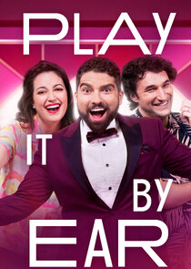 Play It By Ear poster