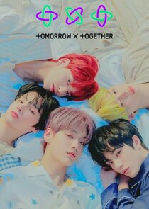 TO DO X TXT poster