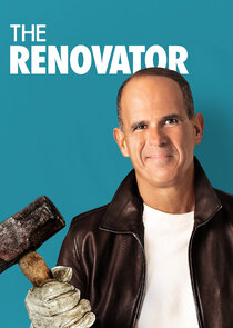 The Renovator poster