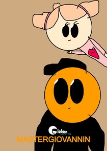Master Giovanni N poster