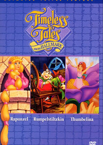 Timeless Tales from Hallmark poster