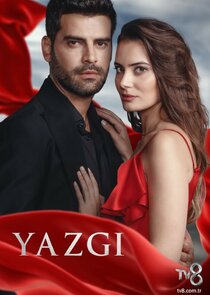 Yazgı poster