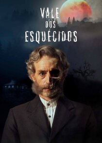 Vale dos Esquecidos poster