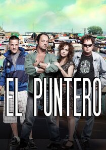 El puntero poster