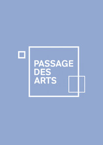 Passage des Arts poster
