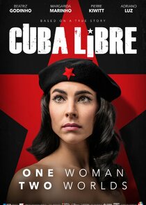Cuba Libre poster