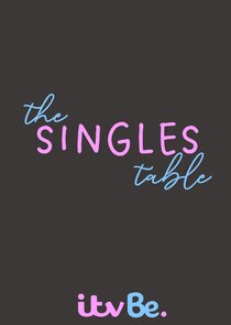 The Singles Table poster