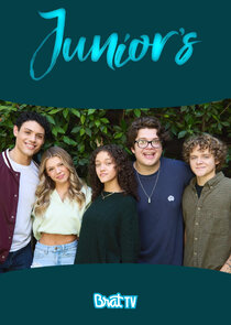 Junior's poster