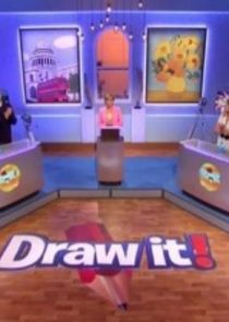 Draw It! poster