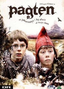 Pagten poster