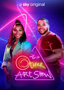 The Other Art Show poster