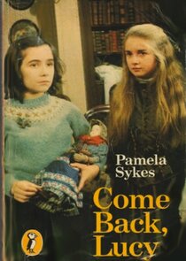 Come Back Lucy poster