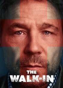 The Walk-In poster