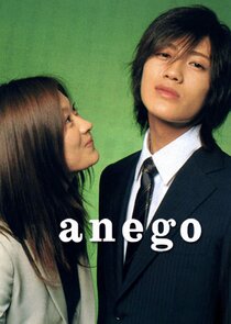 Anego poster