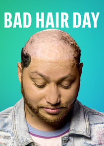 Bad Hair Day poster