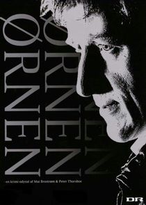 Ørnen: En krimi-odyssé poster