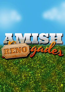 Amish Renogades poster