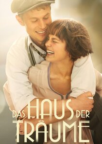 Das Haus der Träume poster
