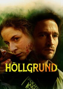 Höllgrund poster