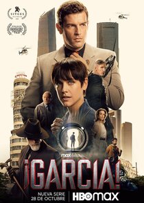 García! poster