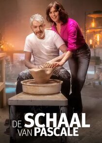 De Schaal van Pascale poster