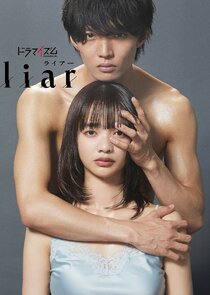 Liar poster