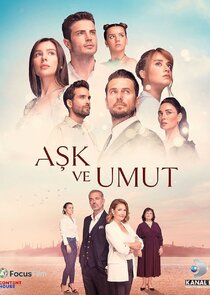 Aşk ve Umut poster