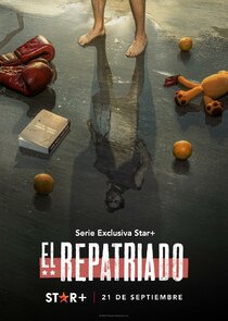 El Repatriado poster