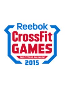 CrossFit Games poster